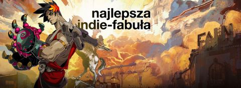 15 gier indie z porywającą fabułą