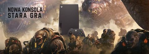 Wywiad z The Coalition - Gears Tactics powraca jako tytuł startowy na Xbox Series X