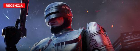 Recenzja gry RoboCop - filmowa demolka z domieszką drewna