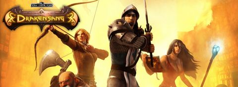 Drakensang: The Dark Eye - recenzja gry