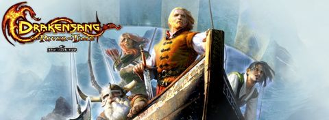 Drakensang: The River of Time - recenzja gry