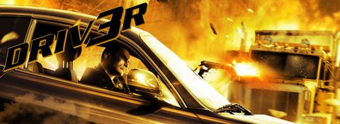 Driver 3 - recenzja gry na PC