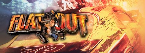 FlatOut - recenzja gry