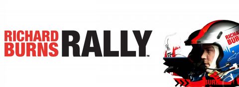 Richard Burns Rally - recenzja gry