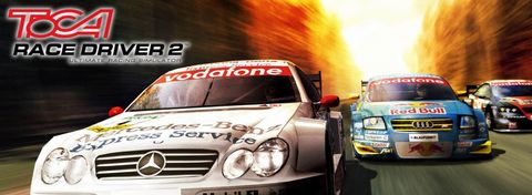 TOCA Race Driver 2 - recenzja gry