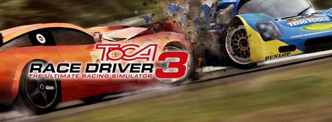 TOCA Race Driver 3 - recenzja gry