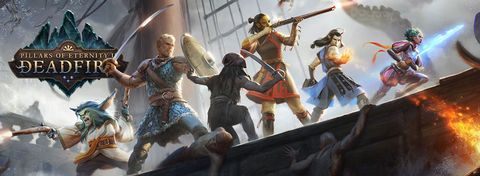 Pillars of Eternity II – rewolucja na miarę Baldur’s Gate II w gatunku RPG?