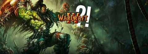 Dlaczego Blizzard ciągle nie stworzył Warcrafta 4?