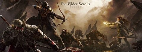 Recenzja gry The Elder Scrolls Online - ani to Skyrim, ani świetne MMO