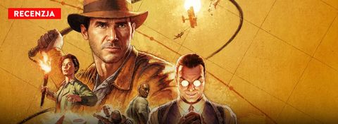 Recenzja gry Indiana Jones and the Great Circle - Indy powraca, choć z kryzysem tożsamości