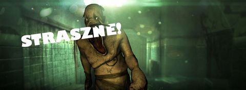 13 scen z gier, które zmrożą Wam krew w żyłach (i herbatę na biurku)