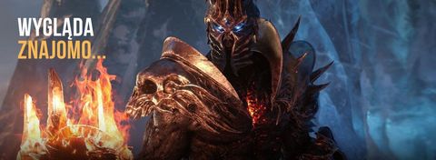 Shadowlands to niezły dodatek do World of Warcraft. Oto nasza recenzja