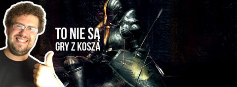 Gry spoza kosza – 10 tytułów, które poleca Hed z TVGRY