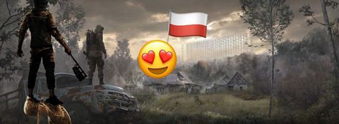 10 gier, które podbiją serca Polaków w 2021 roku