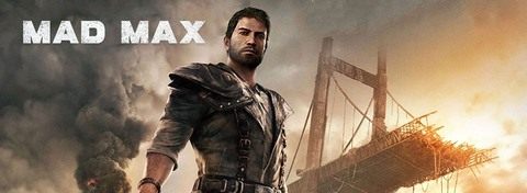 Recenzja gry Mad Max - postapokaliptyczny symulator zbierania złomu