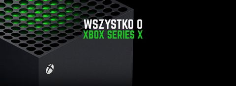 Nowy Xbox Series X – premiera, cena, gry
