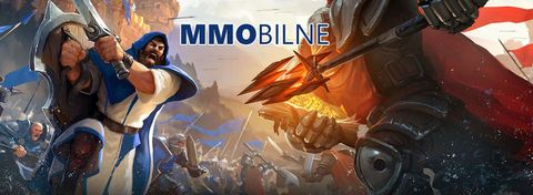 Mobilne gry MMORPG, w które da się grać bez bankructwa