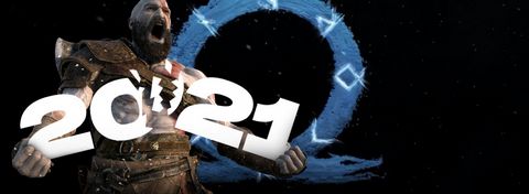 God of War w 2021 roku? Śmiem w to wątpić
