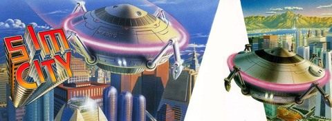W to się grało - SimCity