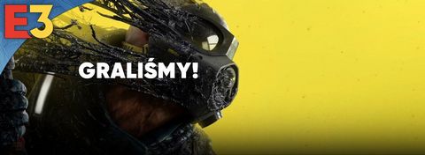 Graliśmy w Rainbow Six Extraction - Ubisoft pozazdrościł CoD-owi trybu zombie