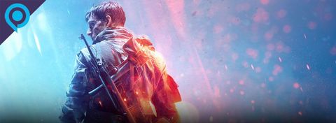 Walczyliśmy o Rotterdam – Battlefield V okiem dyletanta