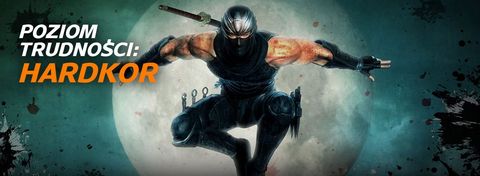 Ninja Gaiden Master Collection - recenzja. Przy nich Dark Souls to bułka z masłem