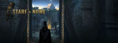 Nebuchadnezzar to dowód, że stare gry ciągle bywają lepsze od nowych