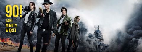 Krótko i dobrze - 11 świetnych filmów, które trwają do 90 minut