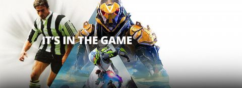 Dzieje EA - od klapy planszówki, przez świetne gry do... Anthem