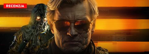 Recenzja Call of Duty: Black Ops 6 - dobry kandydat na najlepszego współczesnego COD-a