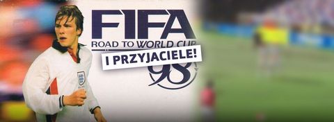 Zanim przyszła era FUT - najlepsze odsłony serii FIFA