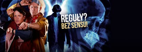 Te filmy science fiction irytują, nie respektując reguł własnego świata