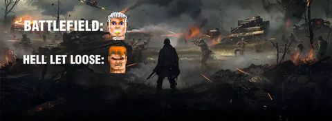 Tego nie da ci Battlefield - najlepsze strzelanki dla hardkorów