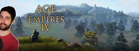 Widziałem Age of Empires 4. Nie wiem, czy ta gra ma sens