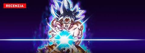 Recenzja gry Dragon Ball Sparking! ZERO - czysta, niezobowiązująca frajda z masą fanservice’u