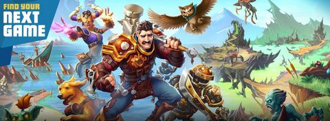 Dlaczego gracze znienawidzili Torchlight 3 – i czy słusznie?