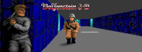 W to się grało - Wolfenstein 3D kończy dziś 20 lat!