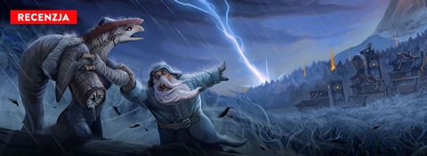 Recenzja gry Against the Storm. City builder prawie doskonały