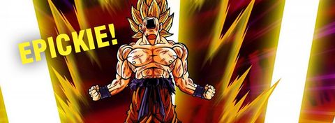15 najważniejszych scen z Dragon Balla