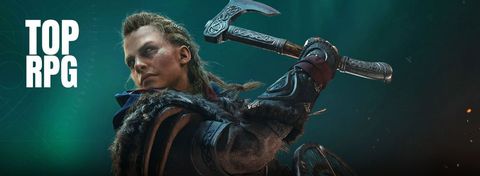 12 nadchodzących gier RPG, na które warto mieć oko