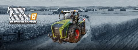 Recenzja gry Farming Simulator 19 Platinum Edition – Dój krowy póki gorące