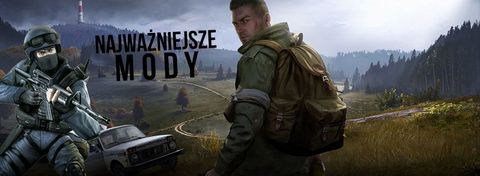 Najważniejsze mody, które na zawsze zmieniły gry