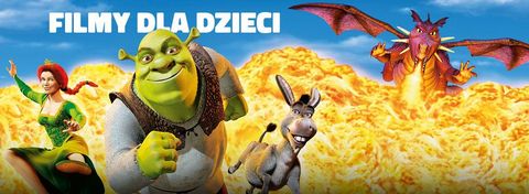 Najlepsze filmy dla dzieci na Netflixie