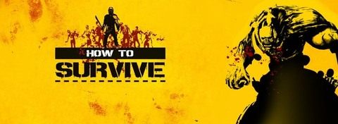 Recenzja gry How to Survive - jak przeżyć na wyspie pełnej zombie?