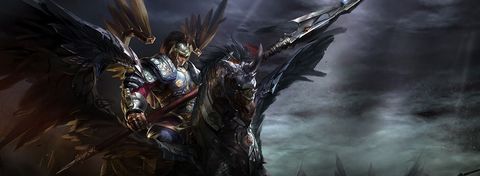 Husaria, Obcy kontra Predator i inne easter eggi w League of Legends