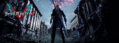 Recenzja gry Devil May Cry 5 – diabeł będzie zadowolony