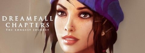 Zapowiedź Dreamfall Chapters – Najdłuższą Podróż wznowimy w 2014 roku