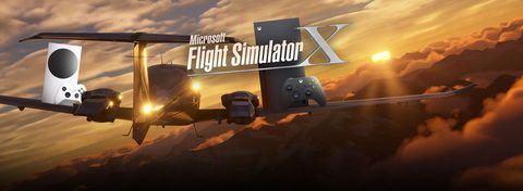 Latanie dla każdego - jaki będzie Microsoft Flight Simulator na Xboxa