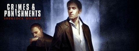 Crimes and Punishments - najlepsza gra o Sherlocku Holmesie coraz bliżej