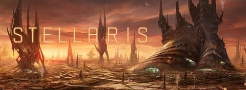 Recenzja gry Stellaris – Paradox podbija kosmos